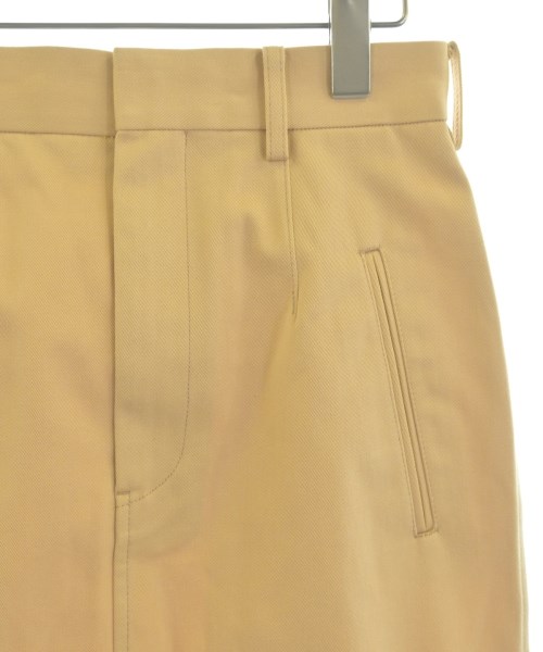 beautiful people（ビューティフルピープル）ロング・マキシ丈スカート ベージュ サイズ:34(XS位) レディース/2200644571777