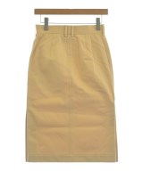 beautiful people（ビューティフルピープル）ロング・マキシ丈スカート ベージュ サイズ:34(XS位) レディース/2200644571777