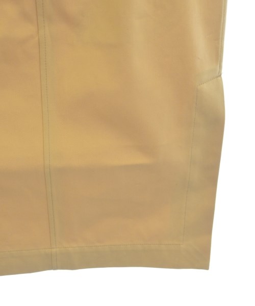 beautiful people（ビューティフルピープル）ロング・マキシ丈スカート ベージュ サイズ:34(XS位) レディース/2200644571784