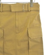 beautiful people（ビューティフルピープル）ロング・マキシ丈スカート ベージュ サイズ:36(S位) レディース/2200644571913