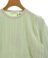 beautiful people（ビューティフルピープル）Tシャツ・カットソー 緑 サイズ:36(S位) レディース/2200644614214