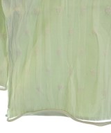 beautiful people（ビューティフルピープル）Tシャツ・カットソー 緑 サイズ:36(S位) レディース/2200644614214