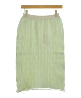 beautiful people ロング・マキシ丈スカート