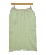 beautiful people ロング・マキシ丈スカート