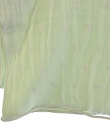 beautiful people（ビューティフルピープル）Tシャツ・カットソー 緑 サイズ:36(S位) レディース/2200644614245