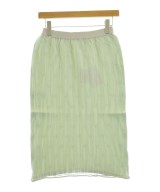 beautiful people ロング・マキシ丈スカート