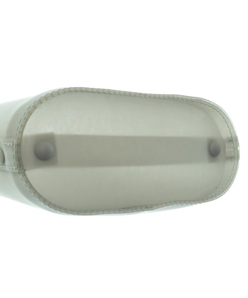 beautiful people（ビューティフルピープル）ショルダーバッグ グレー サイズ:- レディース/2200644615440