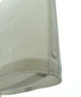 beautiful people（ビューティフルピープル）ショルダーバッグ グレー サイズ:- レディース/2200644615440