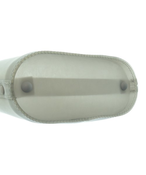 beautiful people（ビューティフルピープル）ショルダーバッグ グレー サイズ:- レディース/2200644615457