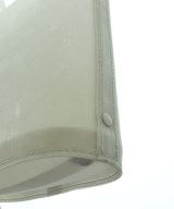 beautiful people（ビューティフルピープル）ショルダーバッグ グレー サイズ:- レディース/2200644615457