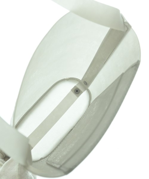 beautiful people（ビューティフルピープル）ショルダーバッグ グレー サイズ:- レディース/2200644615464