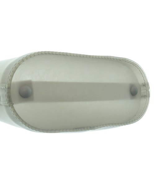 beautiful people（ビューティフルピープル）ショルダーバッグ グレー サイズ:- レディース/2200644615464