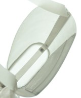 beautiful people（ビューティフルピープル）ショルダーバッグ グレー サイズ:- レディース/2200644615464