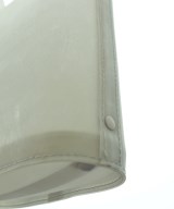 beautiful people（ビューティフルピープル）ショルダーバッグ グレー サイズ:- レディース/2200644615464