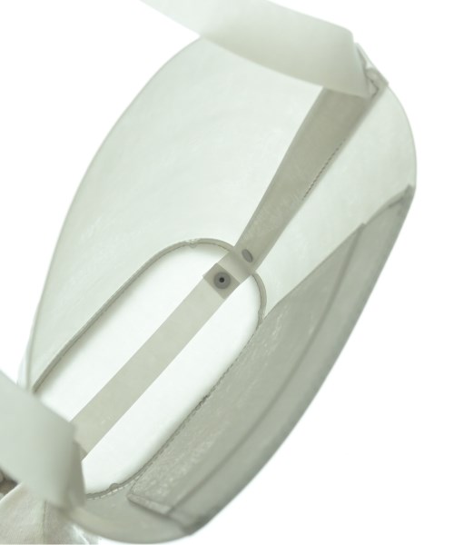 beautiful people（ビューティフルピープル）ショルダーバッグ グレー サイズ:- レディース/2200644615471