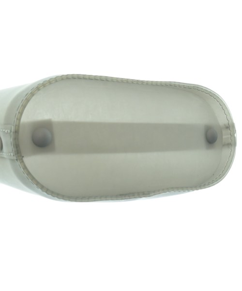 beautiful people（ビューティフルピープル）ショルダーバッグ グレー サイズ:- レディース/2200644615471