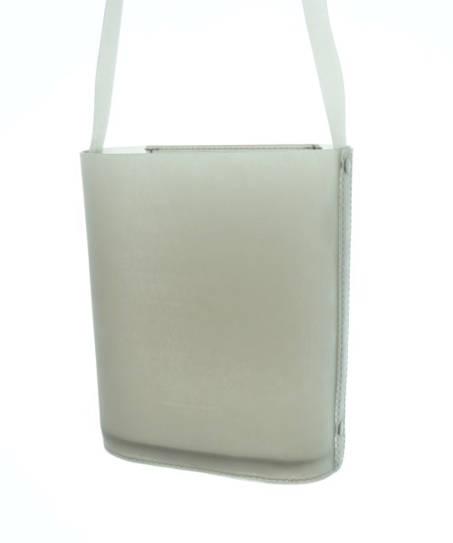 beautiful people（ビューティフルピープル）ショルダーバッグ グレー サイズ:- レディース/2200644615471