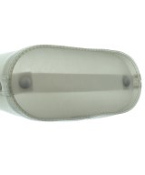 beautiful people（ビューティフルピープル）ショルダーバッグ グレー サイズ:- レディース/2200644615471