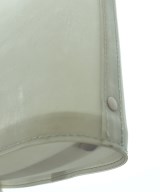 beautiful people（ビューティフルピープル）ショルダーバッグ グレー サイズ:- レディース/2200644615471