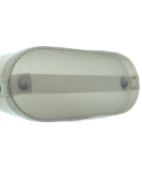 beautiful people（ビューティフルピープル）ショルダーバッグ グレー サイズ:- レディース/2200644615488