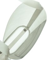 beautiful people（ビューティフルピープル）ショルダーバッグ グレー サイズ:- レディース/2200644615488