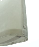 beautiful people（ビューティフルピープル）ショルダーバッグ グレー サイズ:- レディース/2200644615488