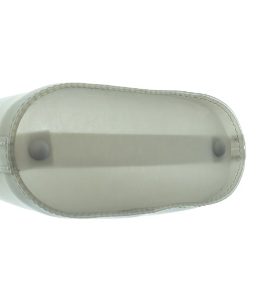 beautiful people（ビューティフルピープル）ショルダーバッグ グレー サイズ:- レディース/2200644615495