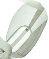 beautiful people（ビューティフルピープル）ショルダーバッグ グレー サイズ:- レディース/2200644615495