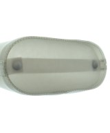 beautiful people（ビューティフルピープル）ショルダーバッグ グレー サイズ:- レディース/2200644615495