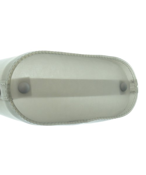 beautiful people（ビューティフルピープル）ショルダーバッグ グレー サイズ:- レディース/2200644615501