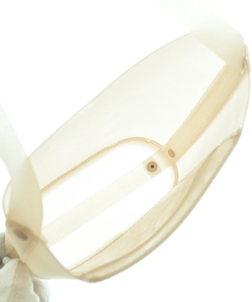 beautiful people（ビューティフルピープル）ショルダーバッグ ベージュ サイズ:- レディース/2200644615518