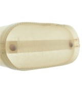 beautiful people（ビューティフルピープル）ショルダーバッグ ベージュ サイズ:- レディース/2200644615518