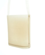 beautiful people（ビューティフルピープル）ショルダーバッグ ベージュ サイズ:- レディース/2200644615518