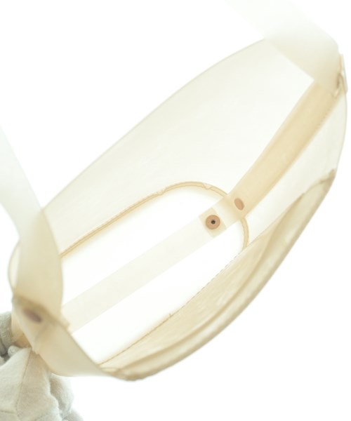 beautiful people（ビューティフルピープル）ショルダーバッグ ベージュ サイズ:- レディース/2200644615525