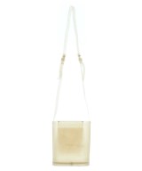 beautiful people（ビューティフルピープル）ショルダーバッグ ベージュ サイズ:- レディース/2200644615525