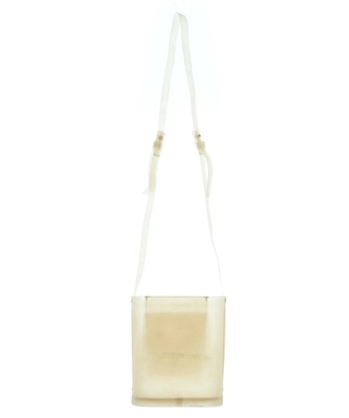 beautiful people（ビューティフルピープル）ショルダーバッグ ベージュ サイズ:- レディース/2200644615532