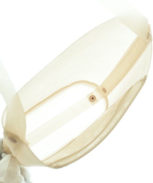 beautiful people（ビューティフルピープル）ショルダーバッグ ベージュ サイズ:- レディース/2200644615532