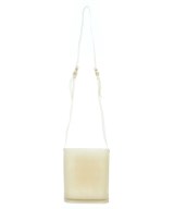 beautiful people（ビューティフルピープル）ショルダーバッグ ベージュ サイズ:- レディース/2200644615532