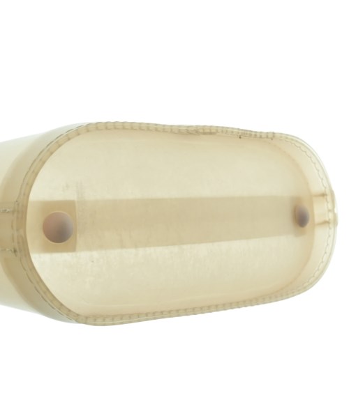 beautiful people（ビューティフルピープル）ショルダーバッグ ベージュ サイズ:- レディース/2200644615549