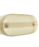 beautiful people（ビューティフルピープル）ショルダーバッグ ベージュ サイズ:- レディース/2200644615549