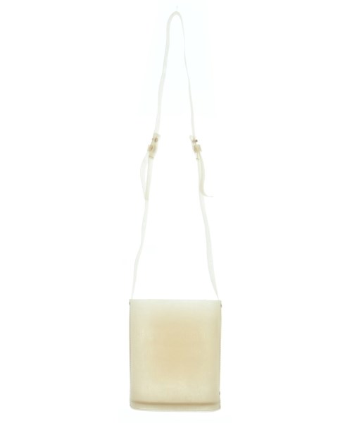 ビューティフルピープル(beautiful people)のbeautiful people ショルダーバッグ