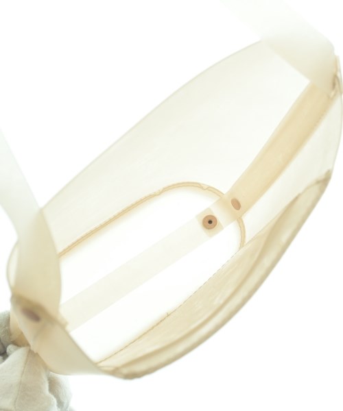 beautiful people（ビューティフルピープル）ショルダーバッグ ベージュ サイズ:- レディース/2200644615556