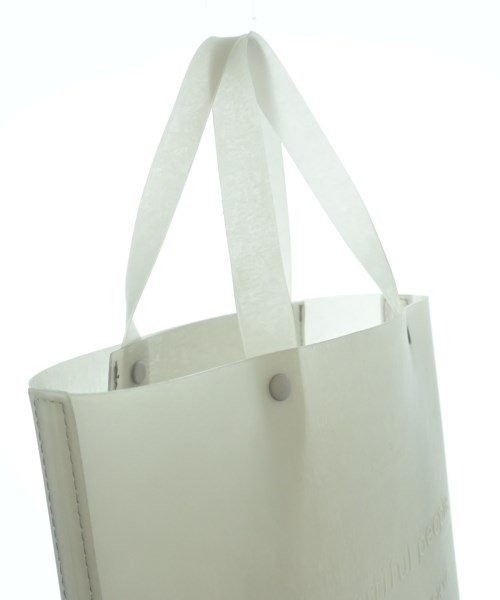 beautiful people（ビューティフルピープル）ハンドバッグ グレー サイズ:- レディース/2200644615563