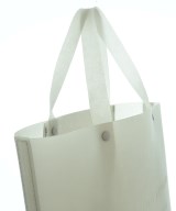 beautiful people（ビューティフルピープル）ハンドバッグ グレー サイズ:- レディース/2200644615570