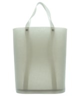 beautiful people（ビューティフルピープル）ハンドバッグ グレー サイズ:- レディース/2200644615587