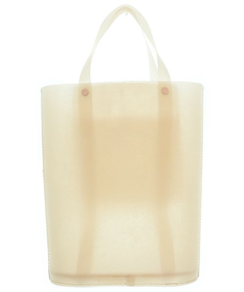 beautiful people（ビューティフルピープル）ハンドバッグ ベージュ サイズ:- レディース/2200644615594