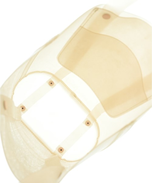 beautiful people（ビューティフルピープル）ハンドバッグ ベージュ サイズ:- レディース/2200644615594