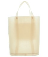 beautiful people（ビューティフルピープル）ハンドバッグ ベージュ サイズ:- レディース/2200644615594