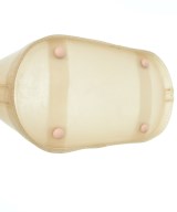 beautiful people（ビューティフルピープル）ハンドバッグ ベージュ サイズ:- レディース/2200644615594