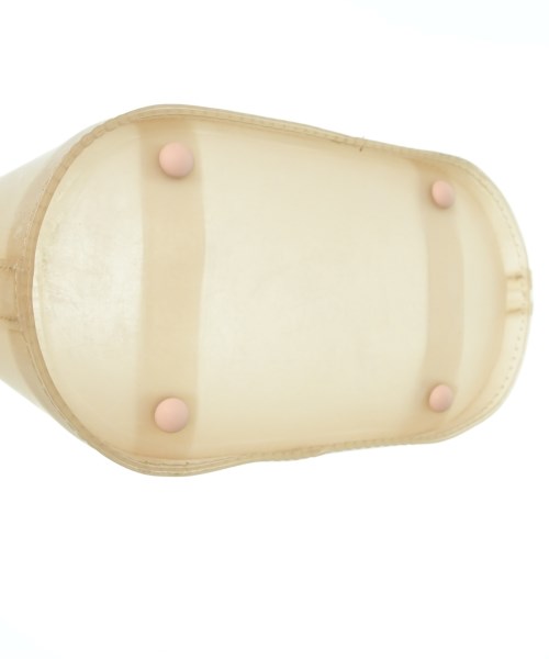 beautiful people（ビューティフルピープル）ハンドバッグ ベージュ サイズ:- レディース/2200644615600